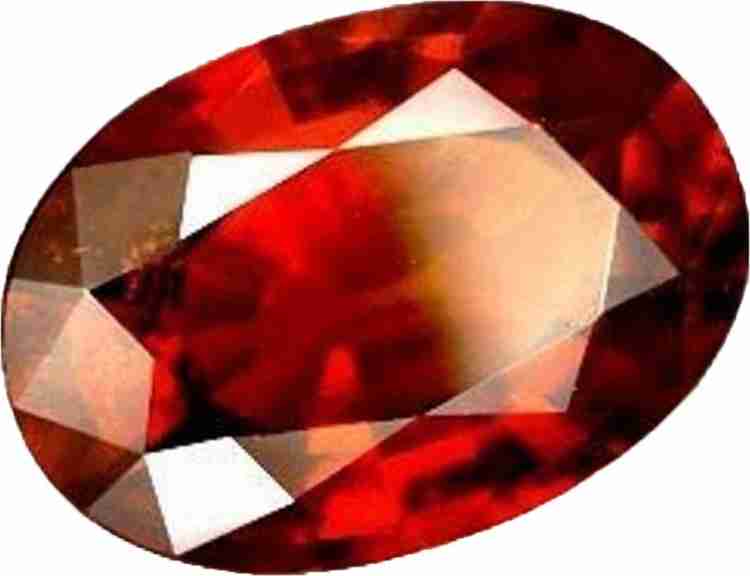 Dreamroar Gomed Stone Certified 12 Ratti 10.8 Ct Hessonite Garnet Gemstone Stone Garnet Ring Price in India Buy Dreamroar Gomed Stone Certified 12 Ratti 10.8 Ct Hessonite Garnet Gemstone Stone Garnet