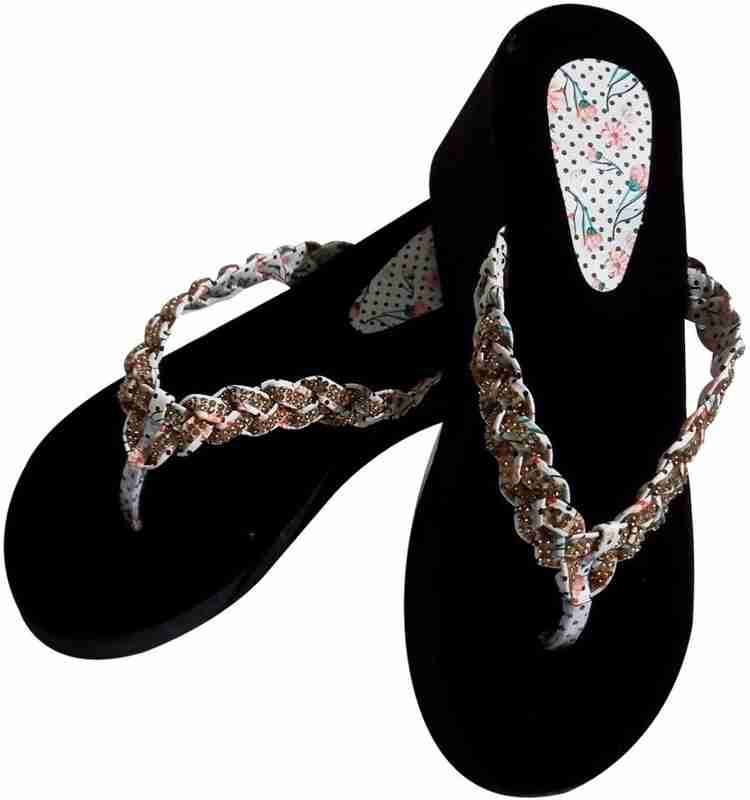 Shoe zone women's slippers discount