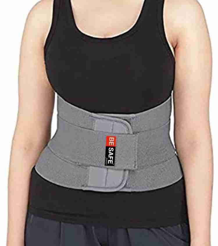 Lumbo Sacral (L.S.) Belt Lower Back Brace Support/Lumbar Support