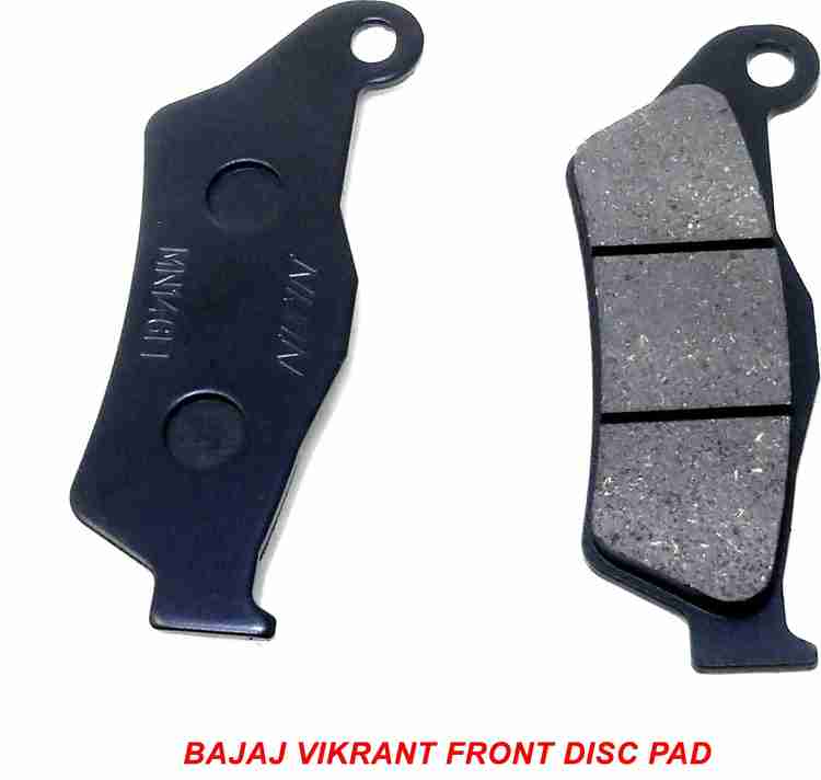 Bajaj v15 brake shoe price sale