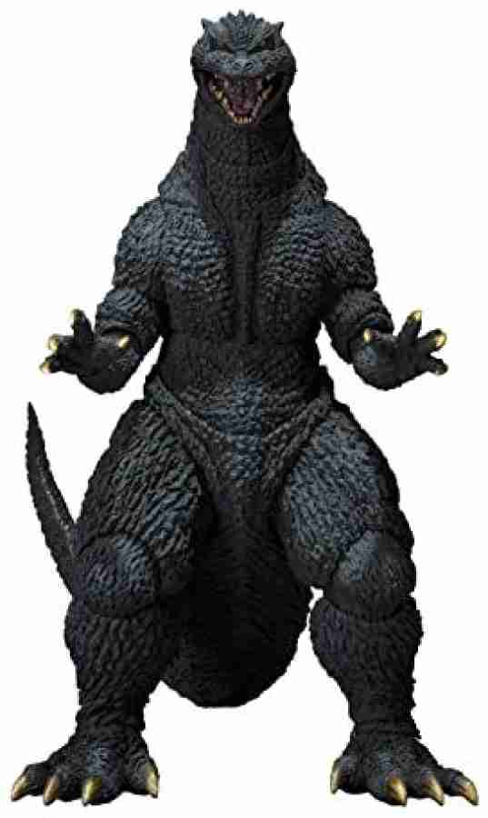 Godzilla store 2004 toys