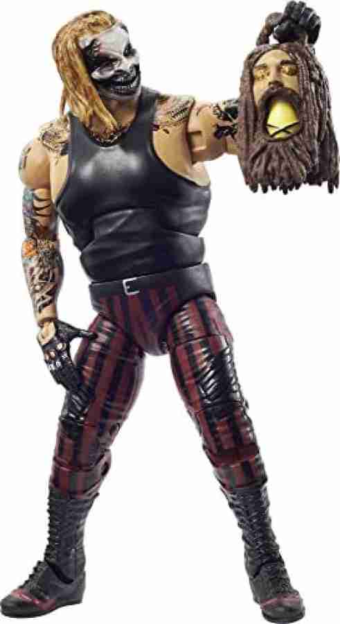 The fiend bray wyatt deals action figure