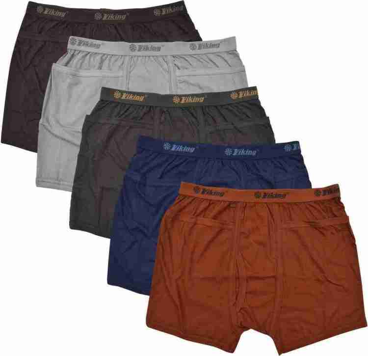 VIKING INNERWEAR Men Brief Flipkart