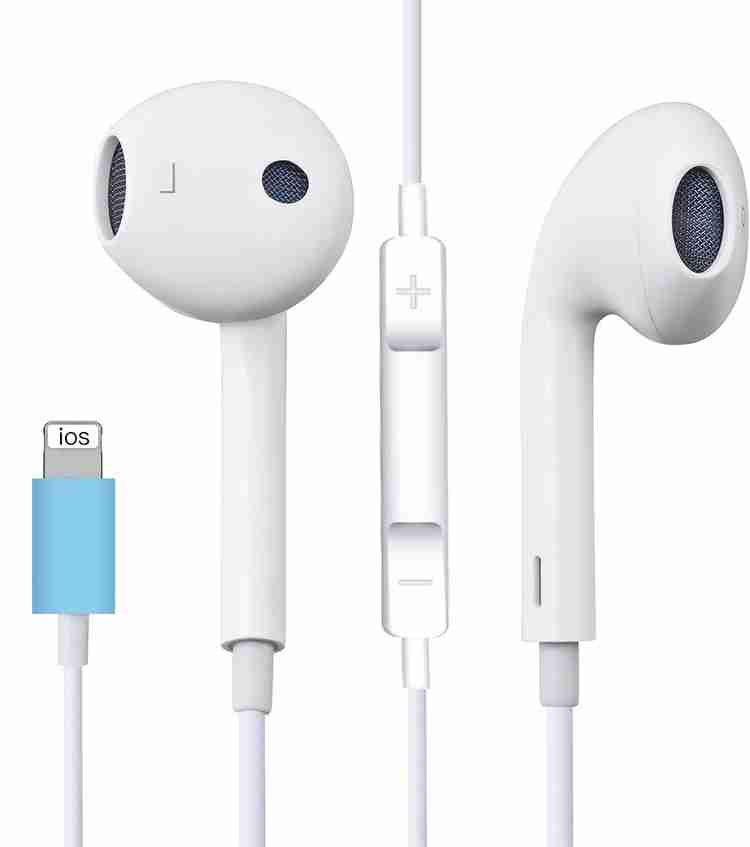 Lightning shop gaming headphones