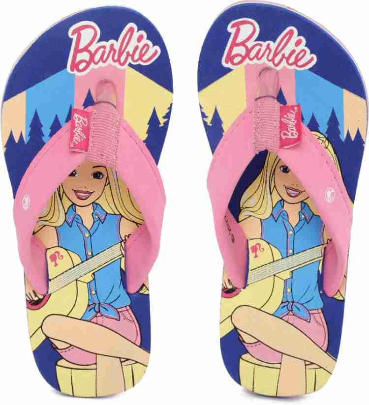 Ipanema barbie cheap flip flops