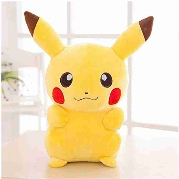 AGCLOGISTICS Pikachu Soft Toy for Kids Girls Children Playing Teddy Bear 30 cm Pikachu Soft Toy for Kids Girls Children Playing Teddy Bear Buy Pikachu toys in India. shop for AGCLOGISTICS products in ...