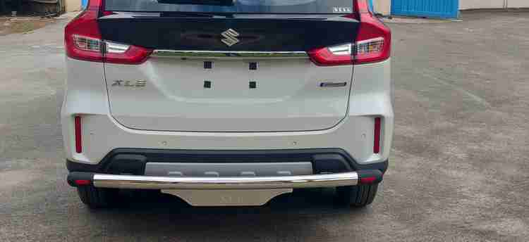 Goldsun bumper store for ertiga