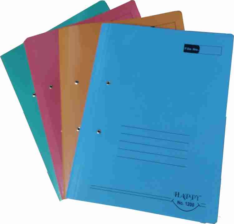 Paper deals board files