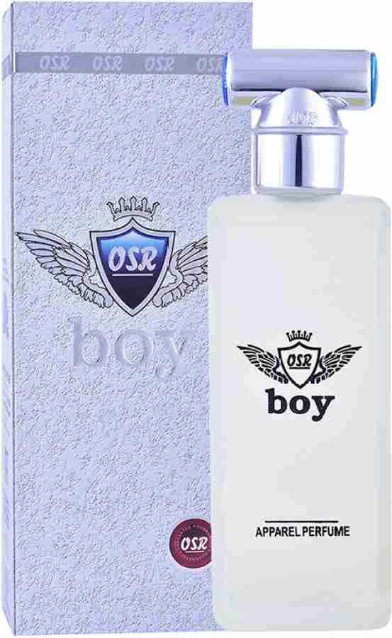 Osr boy outlet perfume