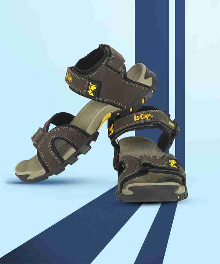 Lee cooper sports sandals on sale