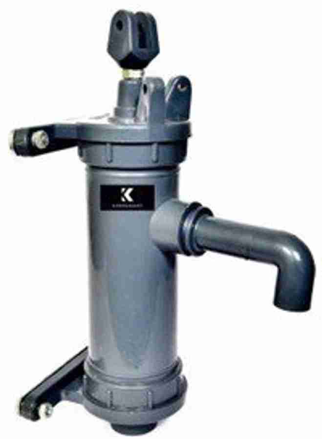 Hand water cheap pump price