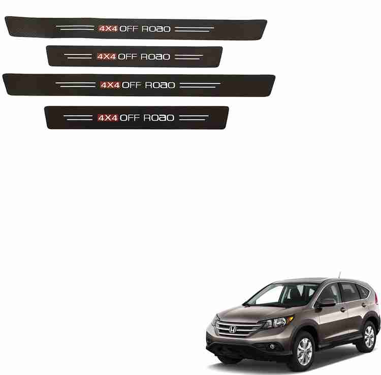 Honda sales crv stickers