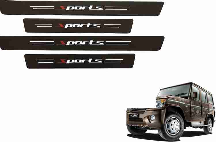 Scratch sticker sales for car