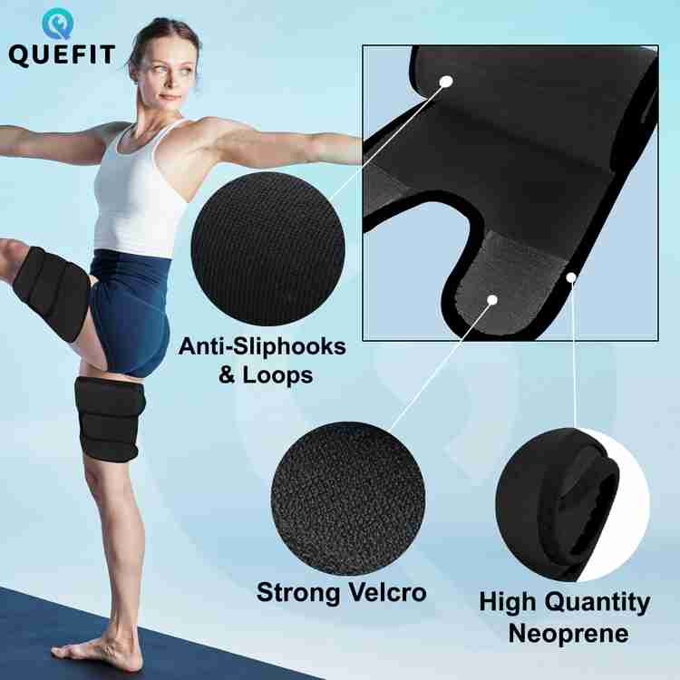 Quefit Premium Thigh Shaper Belt Non Tearable Weight Loss Slimming for Men Women Abdominal Belt Buy Quefit Premium Thigh Shaper Belt Non Tearable Weight Loss Slimming for Men Women Abdominal Belt