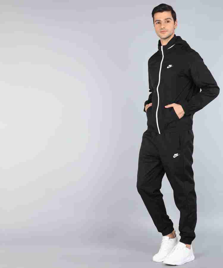 Nike sale tracksuit sportswear