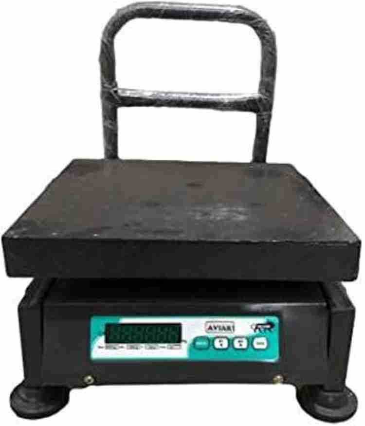 Electronic weight machine price best sale 100 kg flipkart