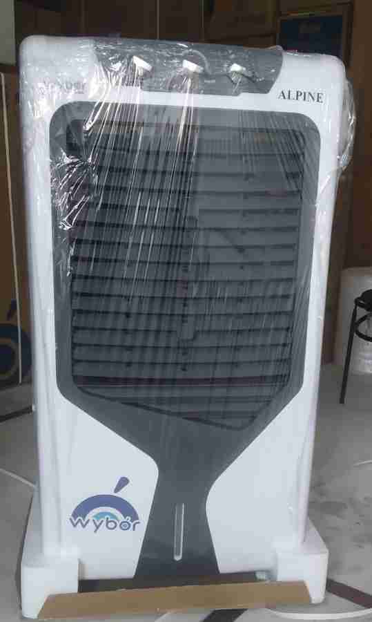 Air cooler elpine sales