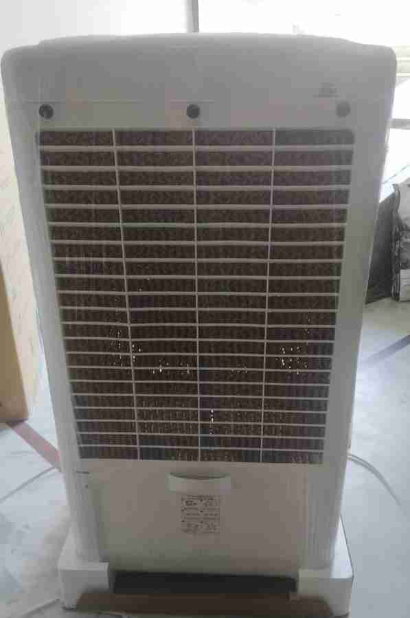 Alpine cheap evaporative cooler