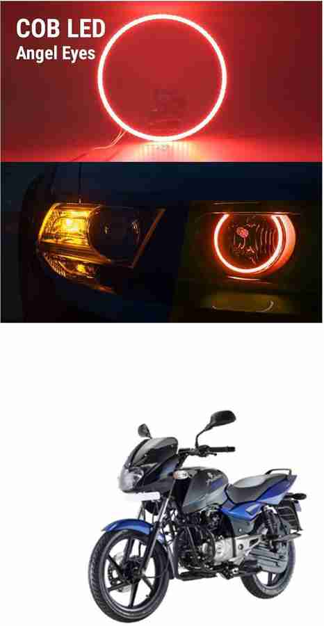 Pulsar 150 eye light price 2025