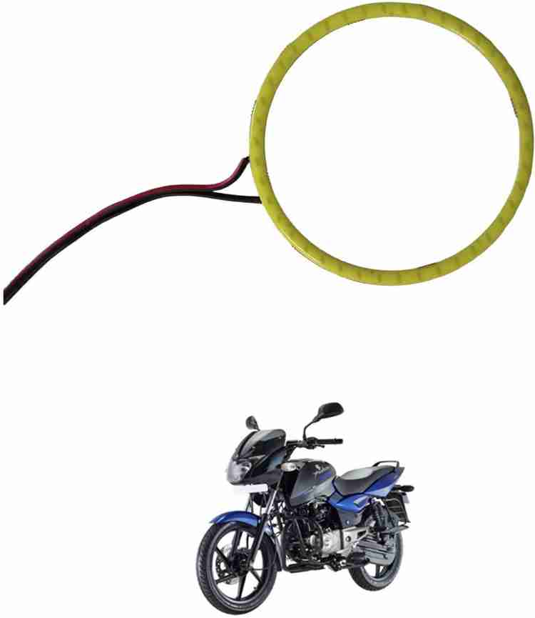 Pulsar 150 shop eye light price