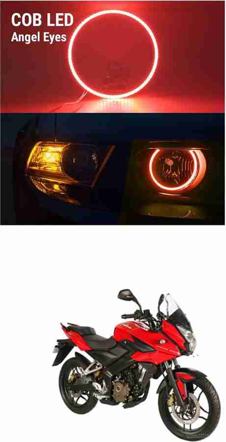 Pulsar 150 tail light online sale