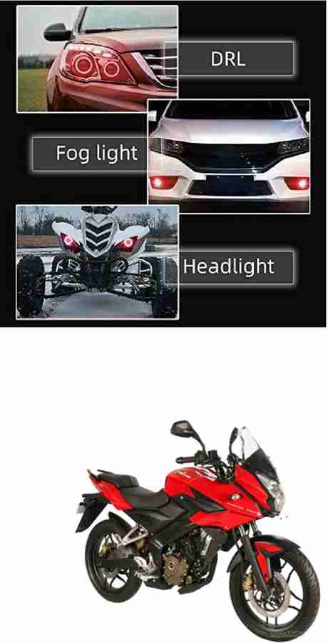 XZRTZ LED Tail light for Bajaj Pulsar 150 DTS i Price in India