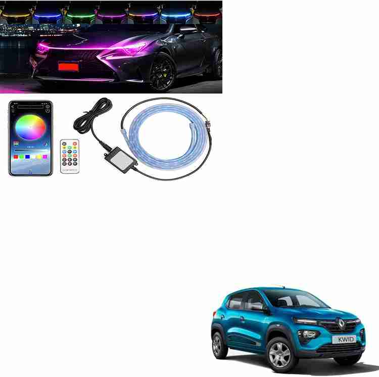 Renault kwid accessories flipkart cheap