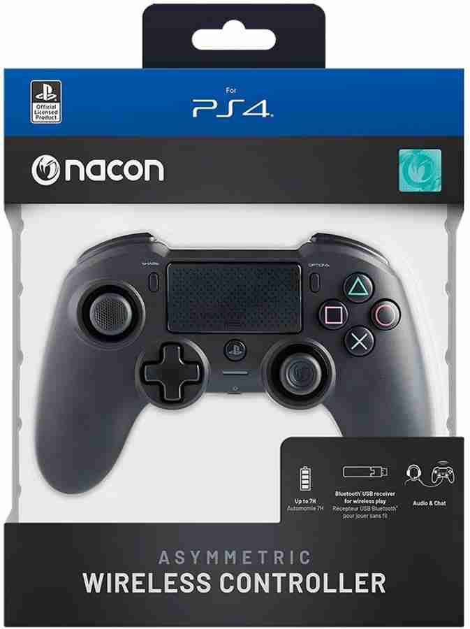 Dualshock 4 nacon sale