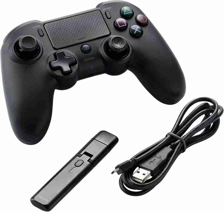 Ps4 asymmetric wireless controller store
