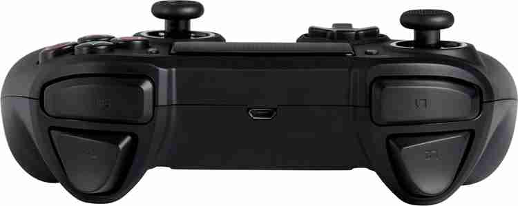 Controller nacon asymmetric on sale