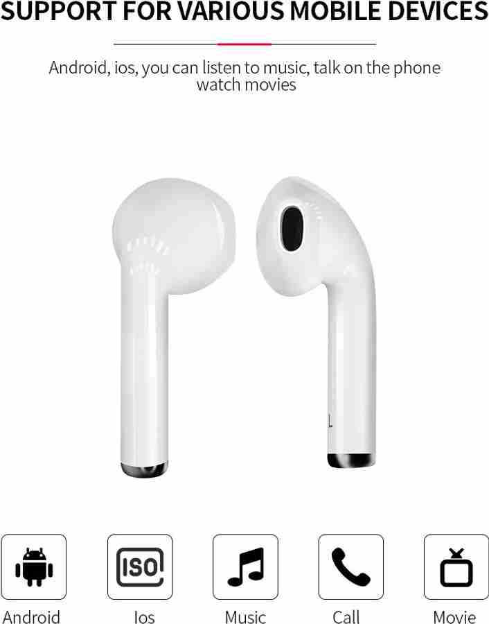 Tws i12 flipkart sales
