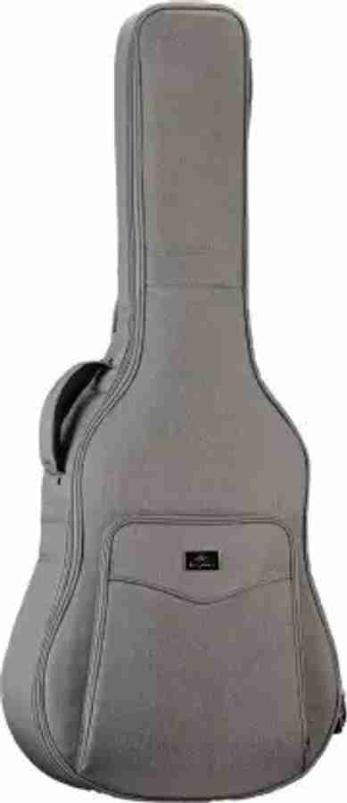 CLASSICMUSIC Premium Padded Guitar Bag Travel Size 36 Grey Guitar Bag Guitar Bag Price in India Buy CLASSICMUSIC Premium Padded Guitar Bag Travel Size 36 Grey Guitar Bag Guitar