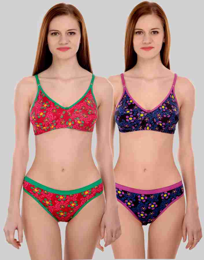 PIBU Lingerie Set - Buy PIBU Lingerie Set Online at Best Prices in India