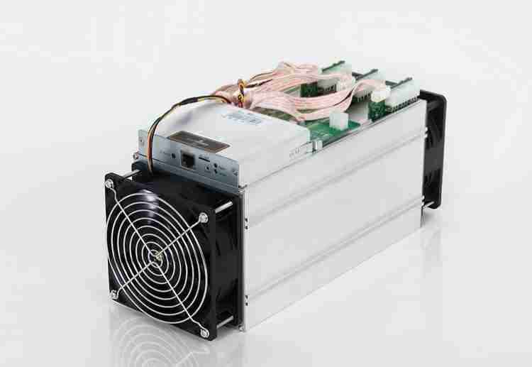 Antminer cheap s9 watt