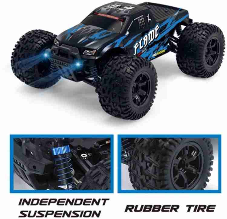 Extreme rc clearance trucks