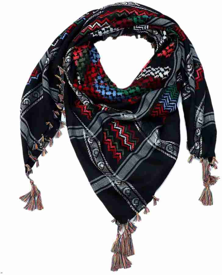 Mens hot sale scarf flipkart