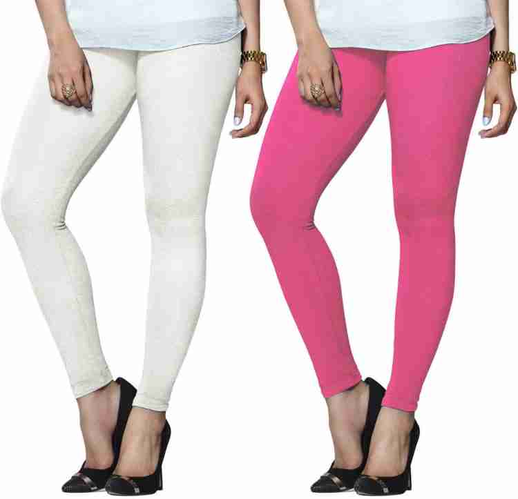 Lux Lyra Ankle Length Leggings at best price in Ahmedabad by Atharva  Enterprise