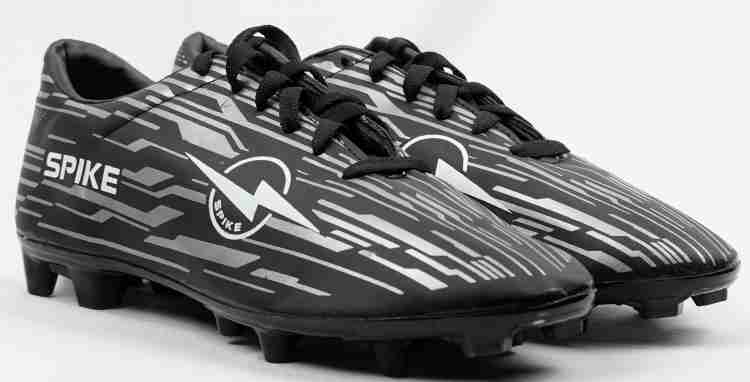 Nike spike shoes for football sale