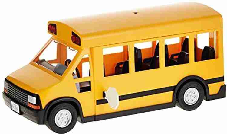 Playmobil School Bus School Bus Buy Building Sets toys in India. shop for Playmobil products in India. Flipkart