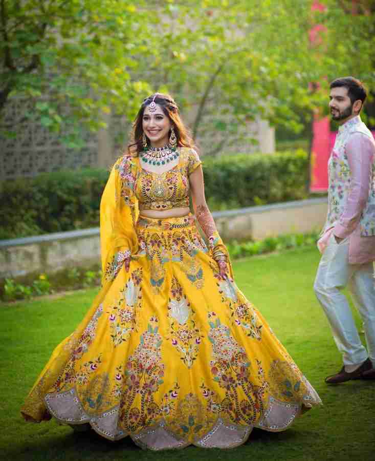 SAREES CRAFT Self Design Semi Stitched Lehenga Choli Buy SAREES CRAFT Self Design Semi Stitched Lehenga Choli Online at Best Prices in India Flipkart