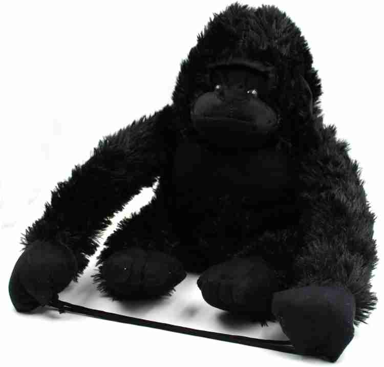 Gorilla teddy clearance