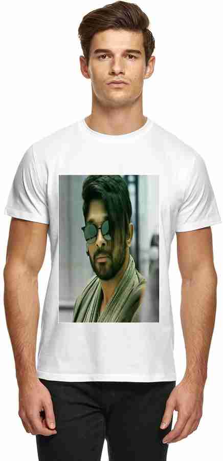 Allu arjun shirt & tshirt buy online clearance