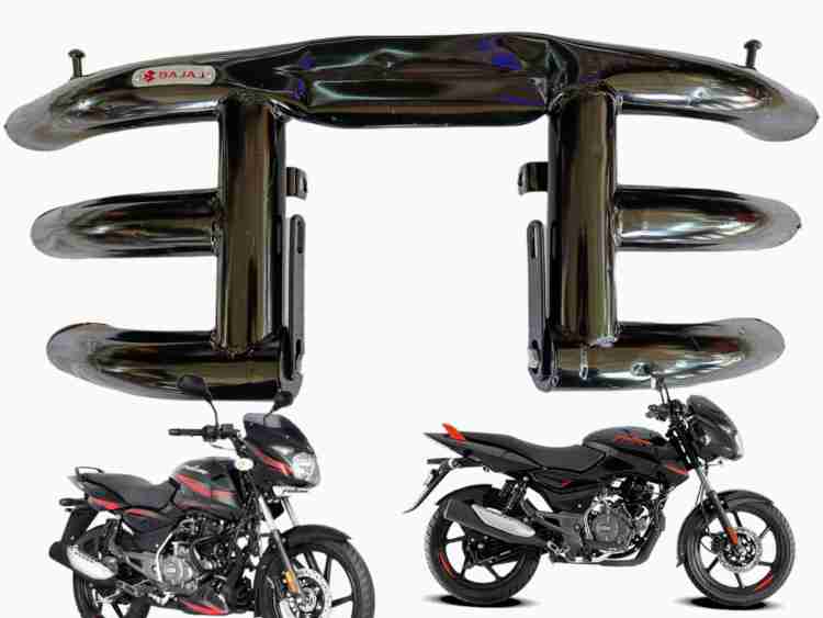 Pulsar 150 sale leg guard price