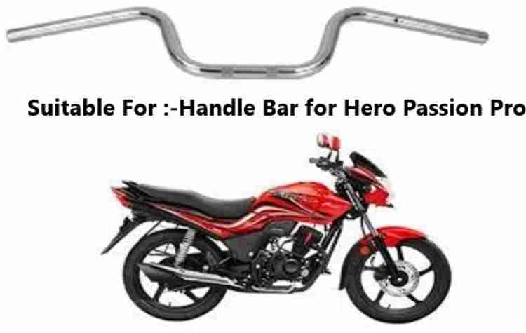 Passion pro handle price outlet