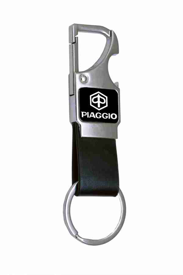 Piaggio keychain hotsell