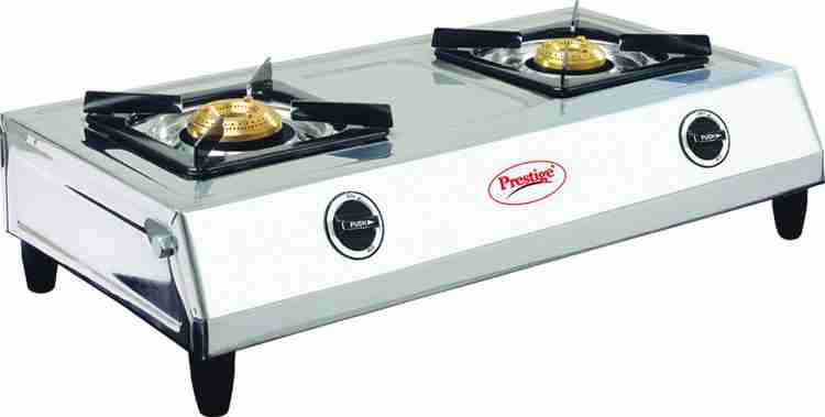 Prestige shakti shop gas stove