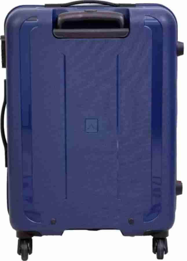 Vip trolley deals bags flipkart