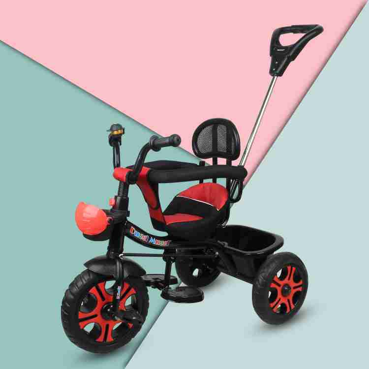 Best tricycle for sales seniors