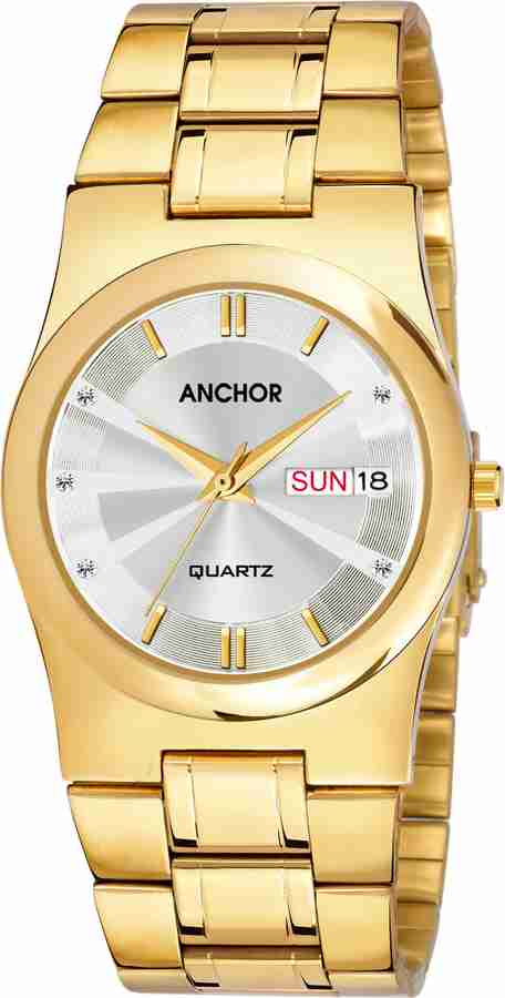 Anchor quartz watch price outlet