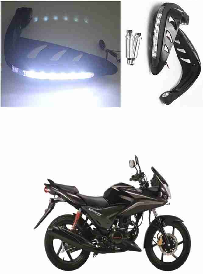 Honda stunner best sale tail light price